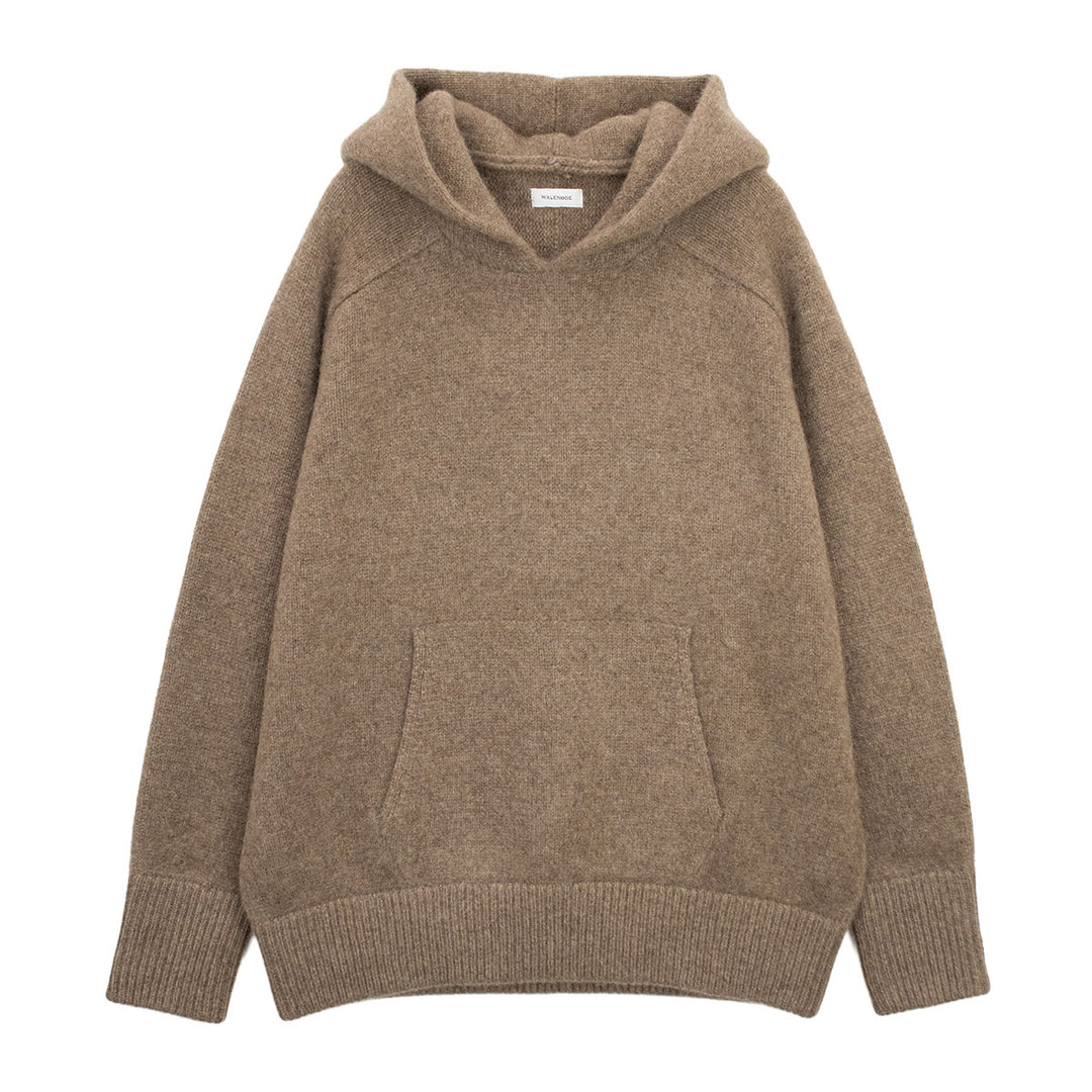 Innocent YAK Hoodie