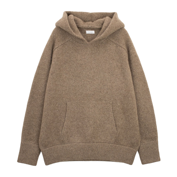 Innocent YAK Hoodie