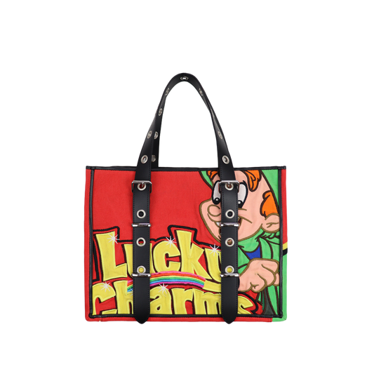 Punktum - "DIORAMA" Bag