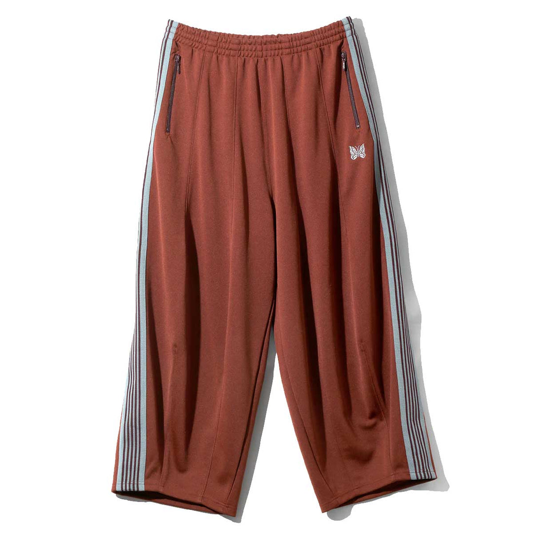 Needles - H.D. Track Pant - Poly Smooth