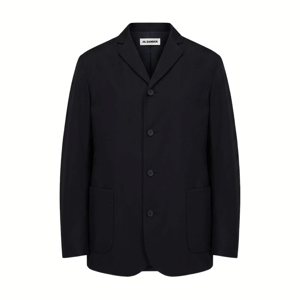 JIL SANDER(ジルサンダー) | SPORT JACKET 14 PD