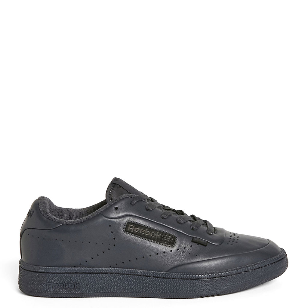 N.HOOLYWOOD COMPILE × Reebok【CLUB C 85 VINTAGE N.H】 | Why