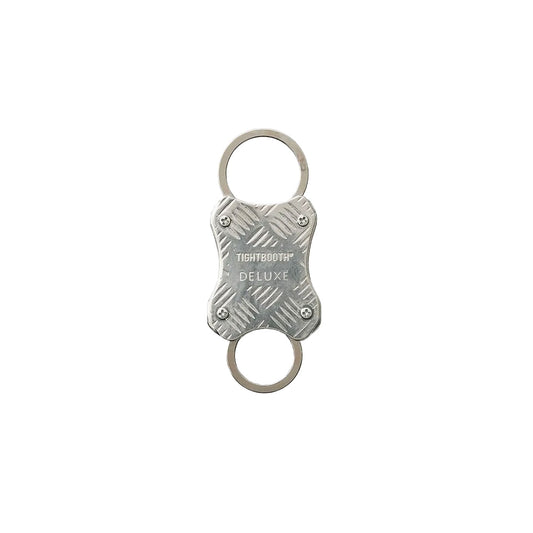 CHECKER PLATE CARABINER - TIGHTBOOTH x DELUXE