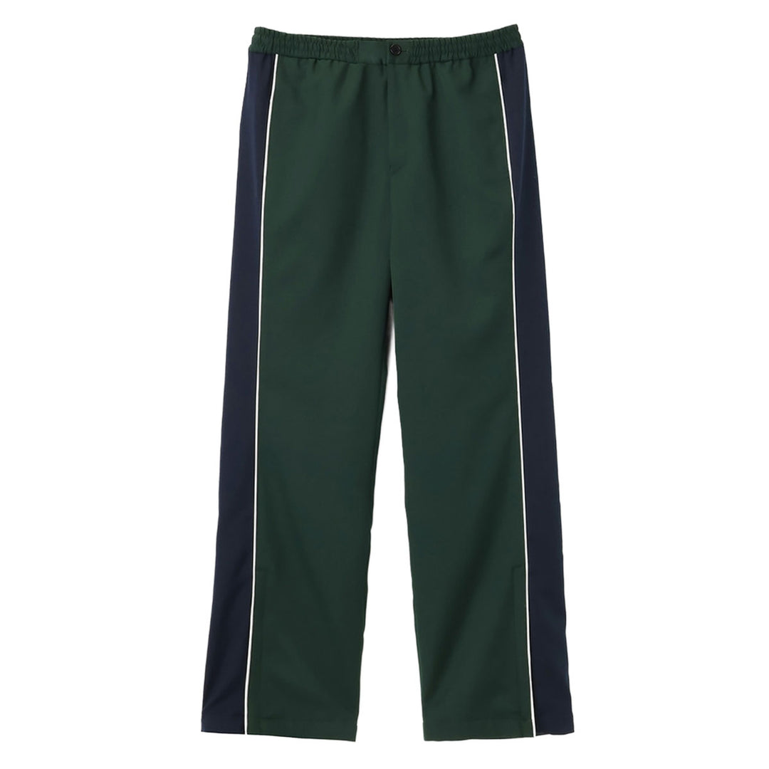 AMBUSH® - WOOL TRACK SUIT PANTS