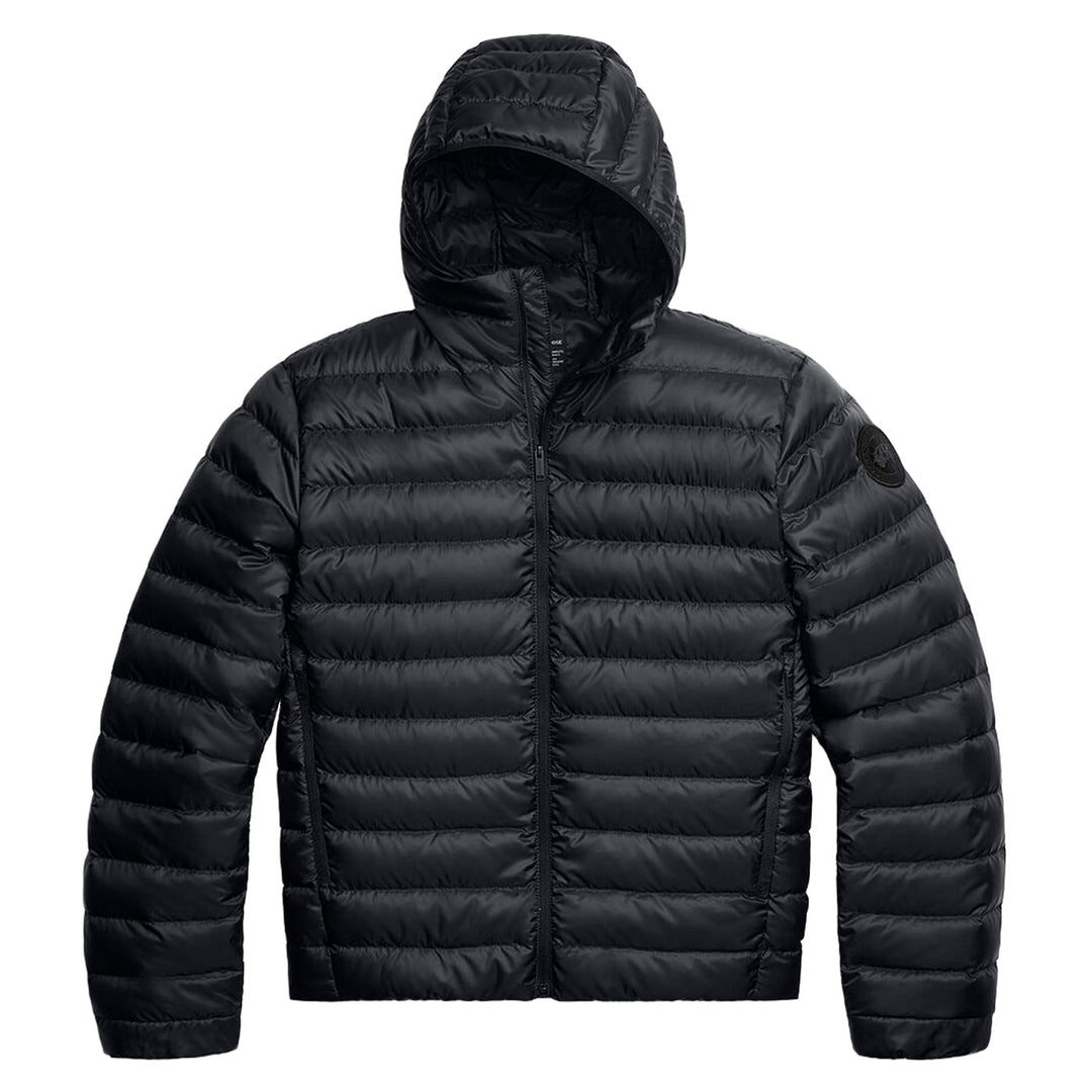 Stratus Hoodie