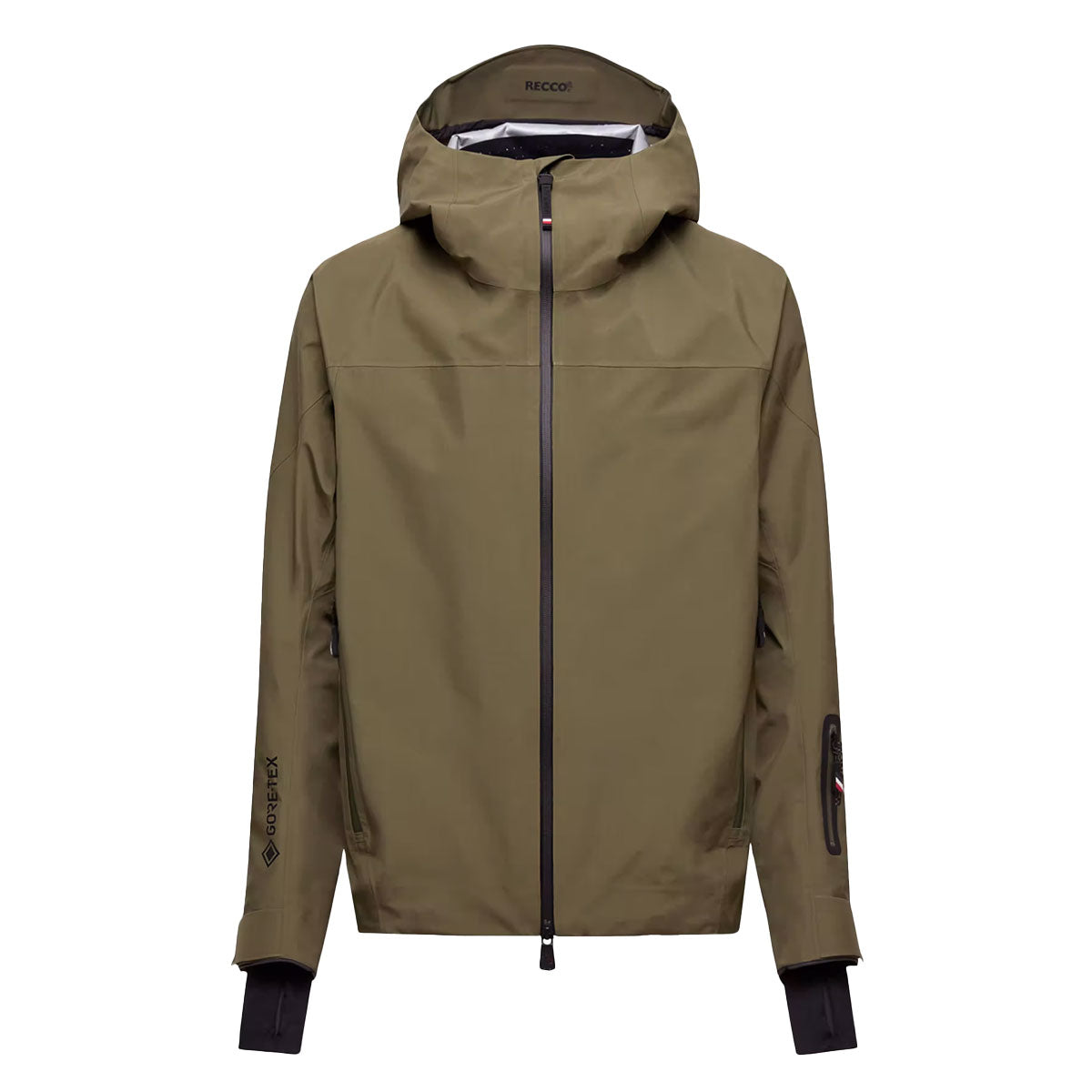 Moncler Grenoble | Why are you here?