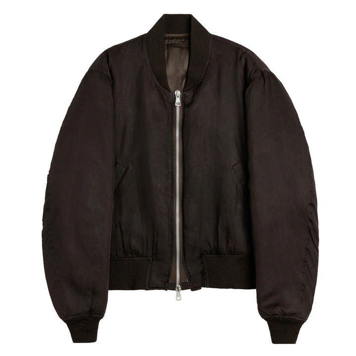 BOMBER