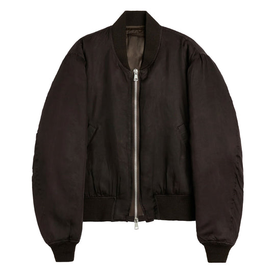 BOMBER
