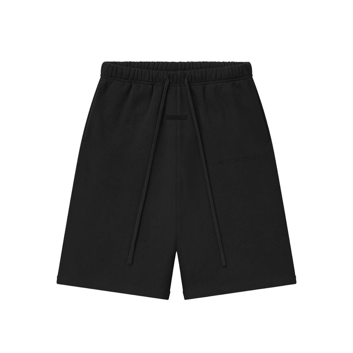 Active Trace Relaxed Sweatshort