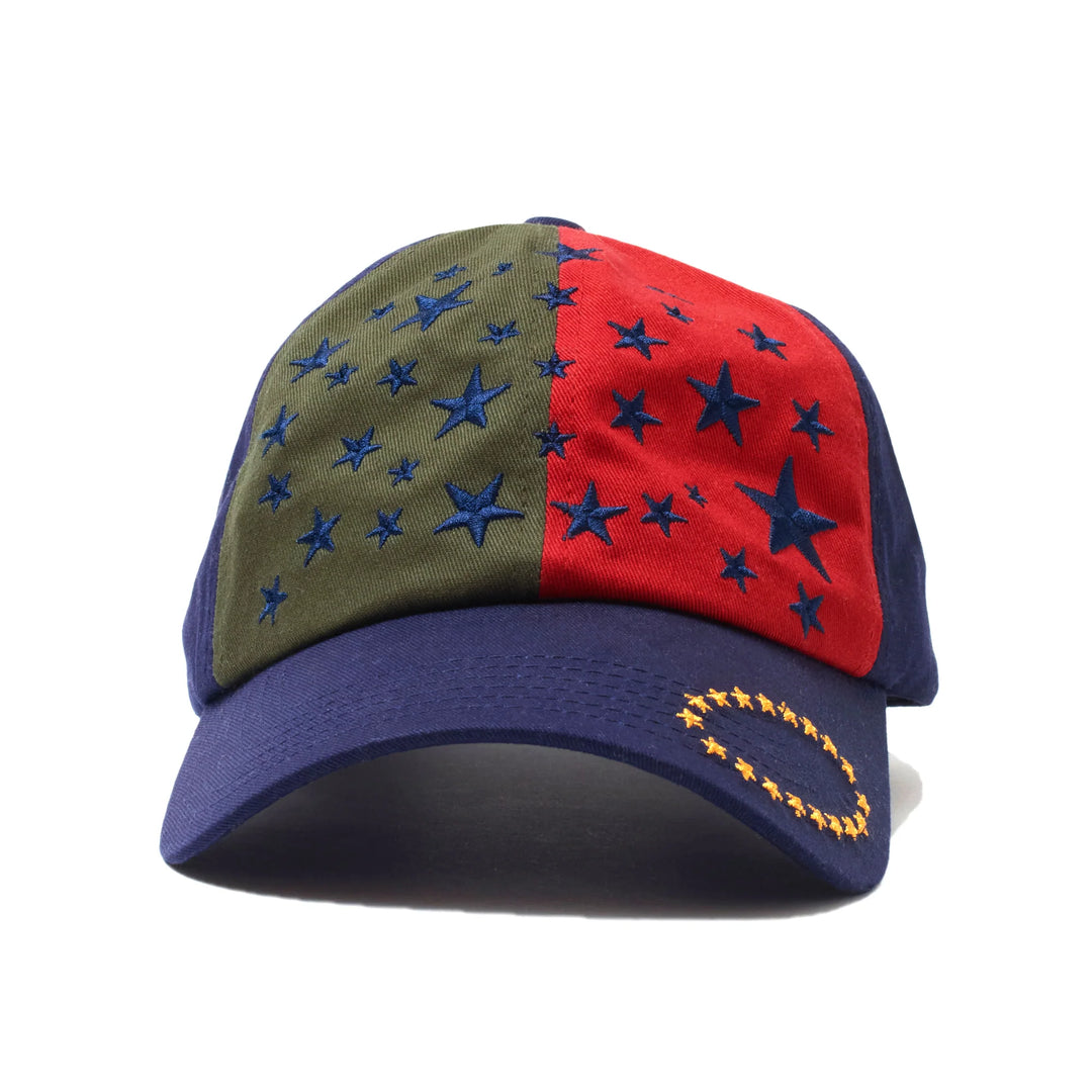 STAR CAP