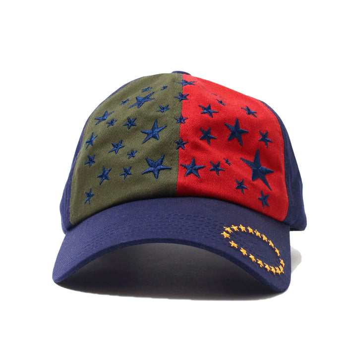 STAR CAP