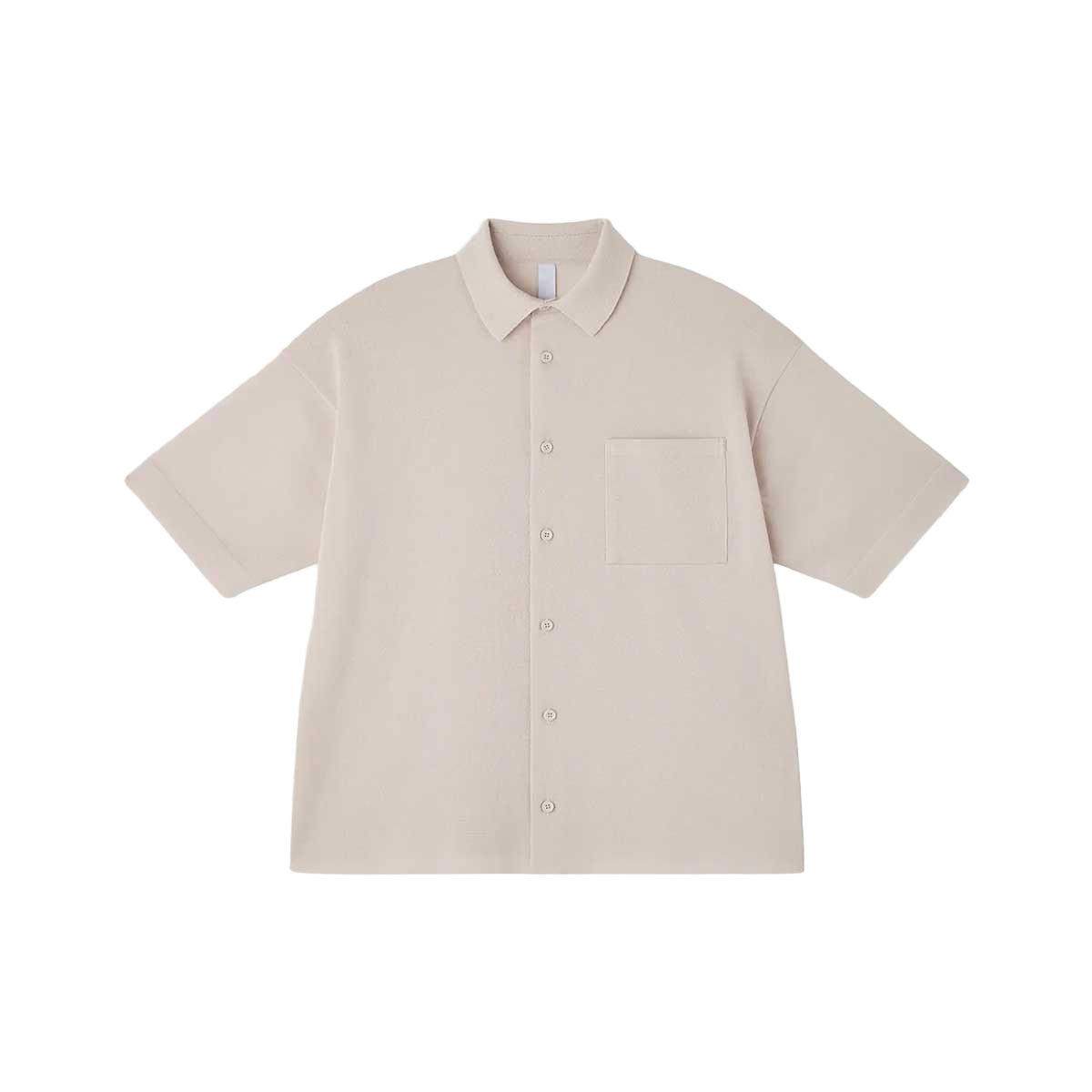 CFCL(シーエフシーエル) | TC MILAN SHORT SLEEVE SHIRT