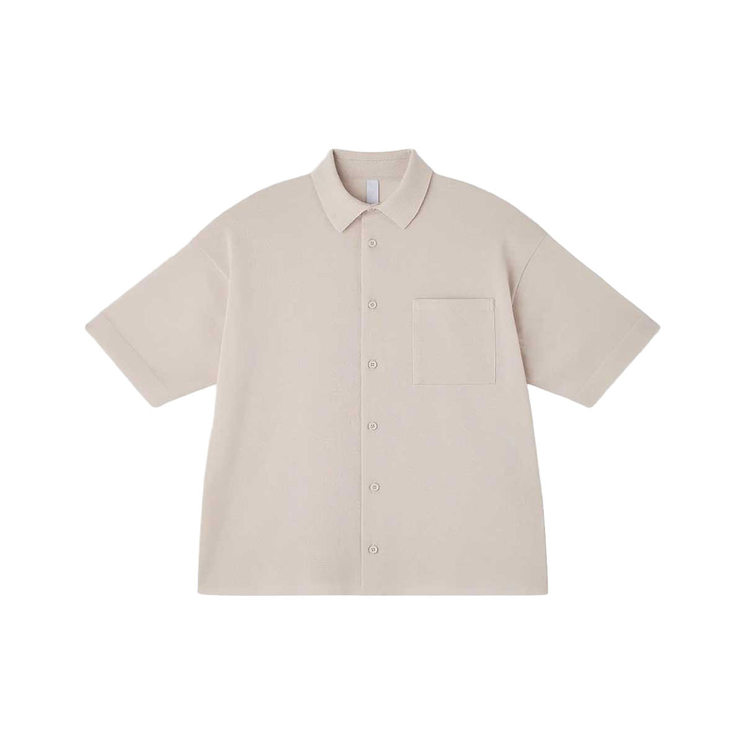 TC MILAN SHORT SLEEVE SHIRT