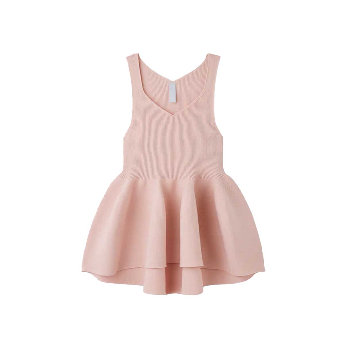 トップス POTTERY GLITTER SLEEVELESS TOP cfcl POTTERY GLITTER SLEEVELESS TOP｜CFCL（シーエフシーエル）公式通販