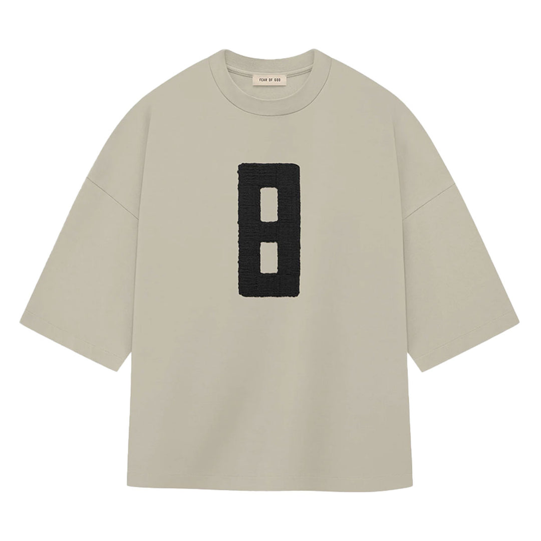 Fear of God - Embroidered 8 Milano Tee