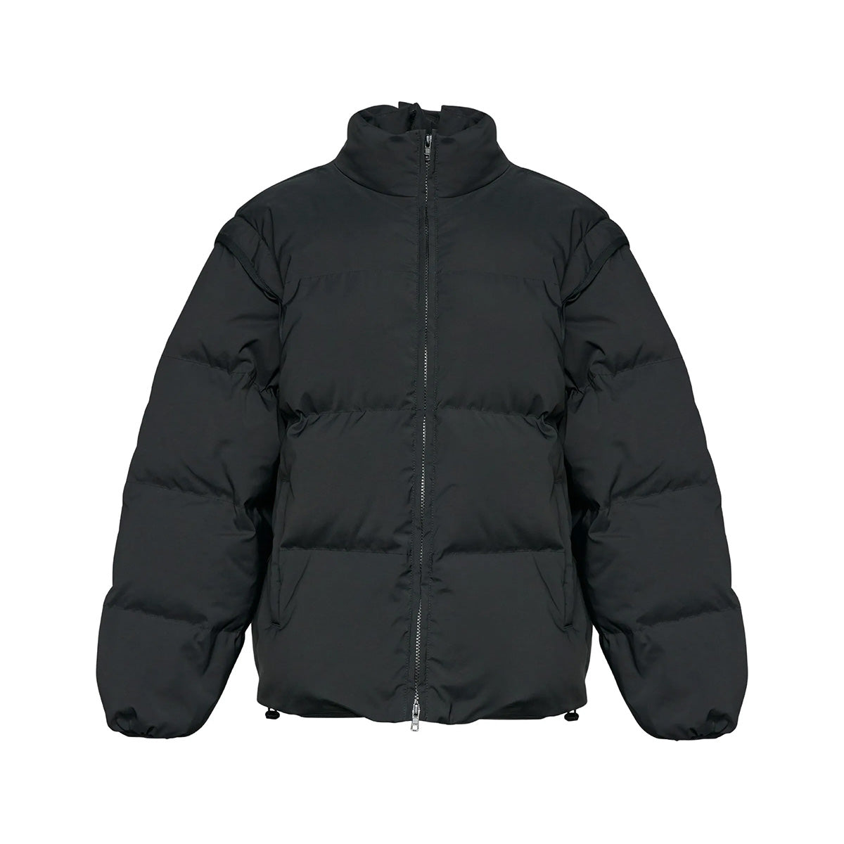 MM6 Maison Margiela | Why are you here?