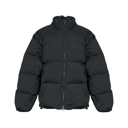 MM6 Maison Margiela - マルチウェア パデッドジャケット