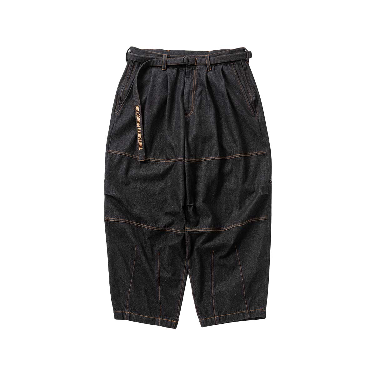 TIGHTBOOTH (タイトブース)