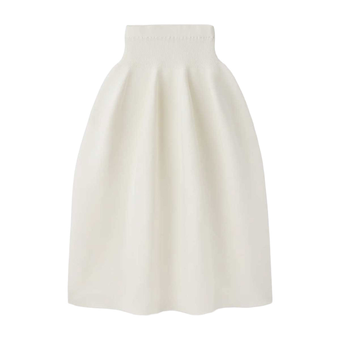 POTTERY GLITTER SKIRT