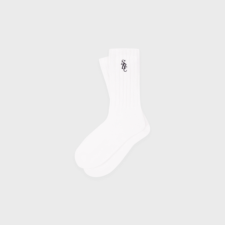 SRC Rib Socks