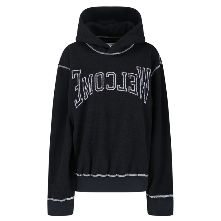 MM6 Maison Margiela - SWEATSHIRT