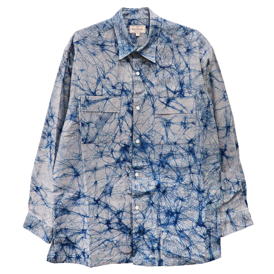 Batik Regular Shirt