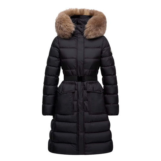 Khloesse Long Down Jacket