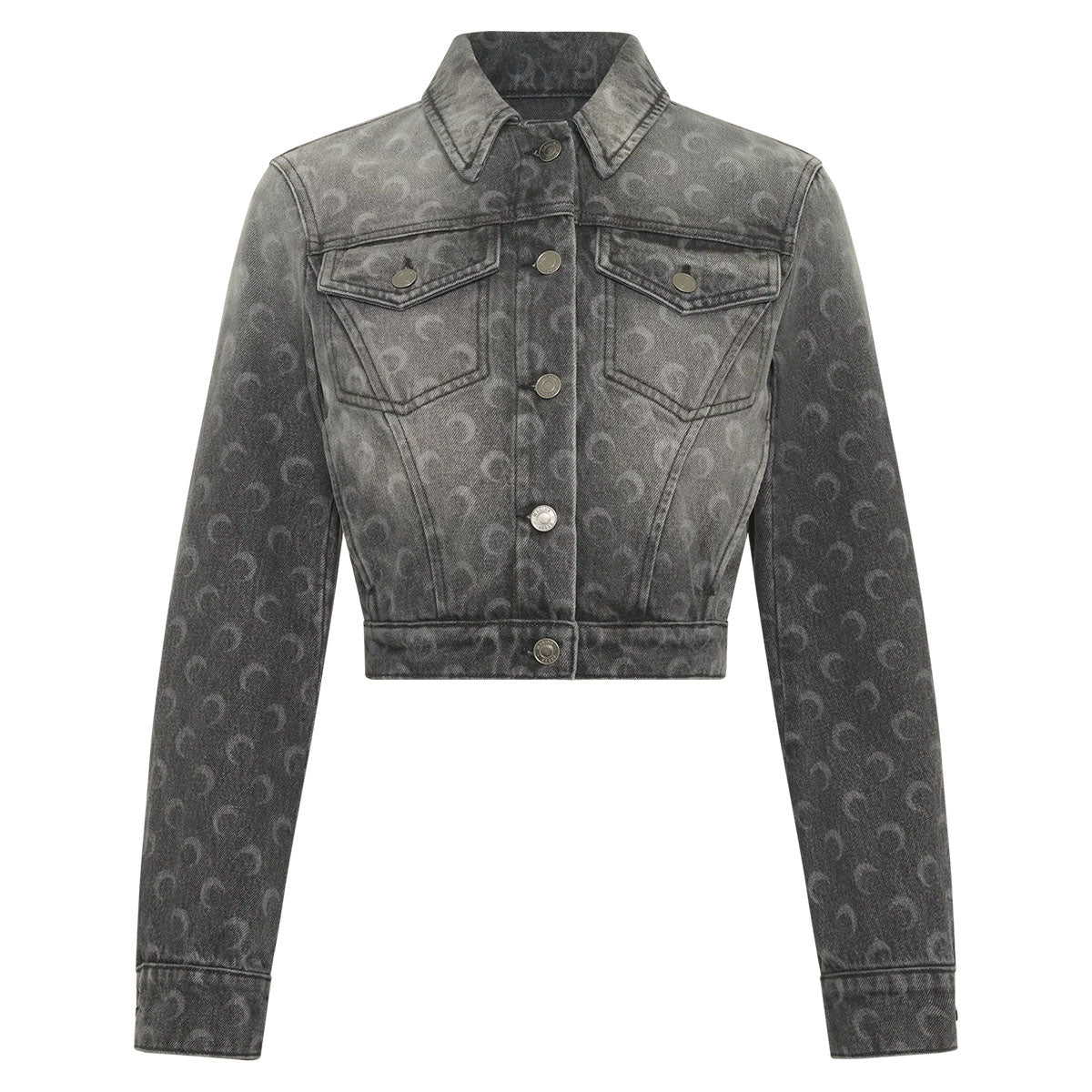 Marine Serre | Why are you here?