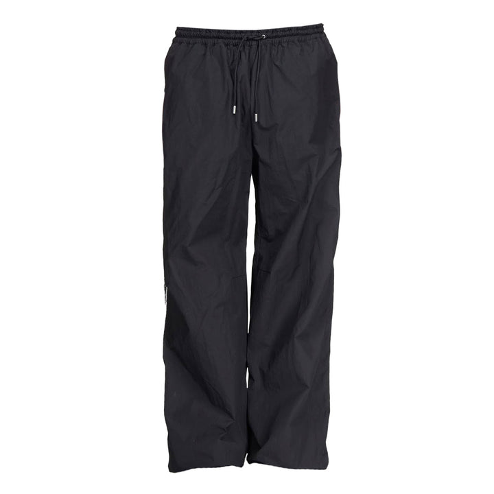 RECYCLED NYLON TRACK PANTS