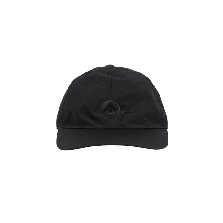 RECYCLED NYLON BASEBALL CAP