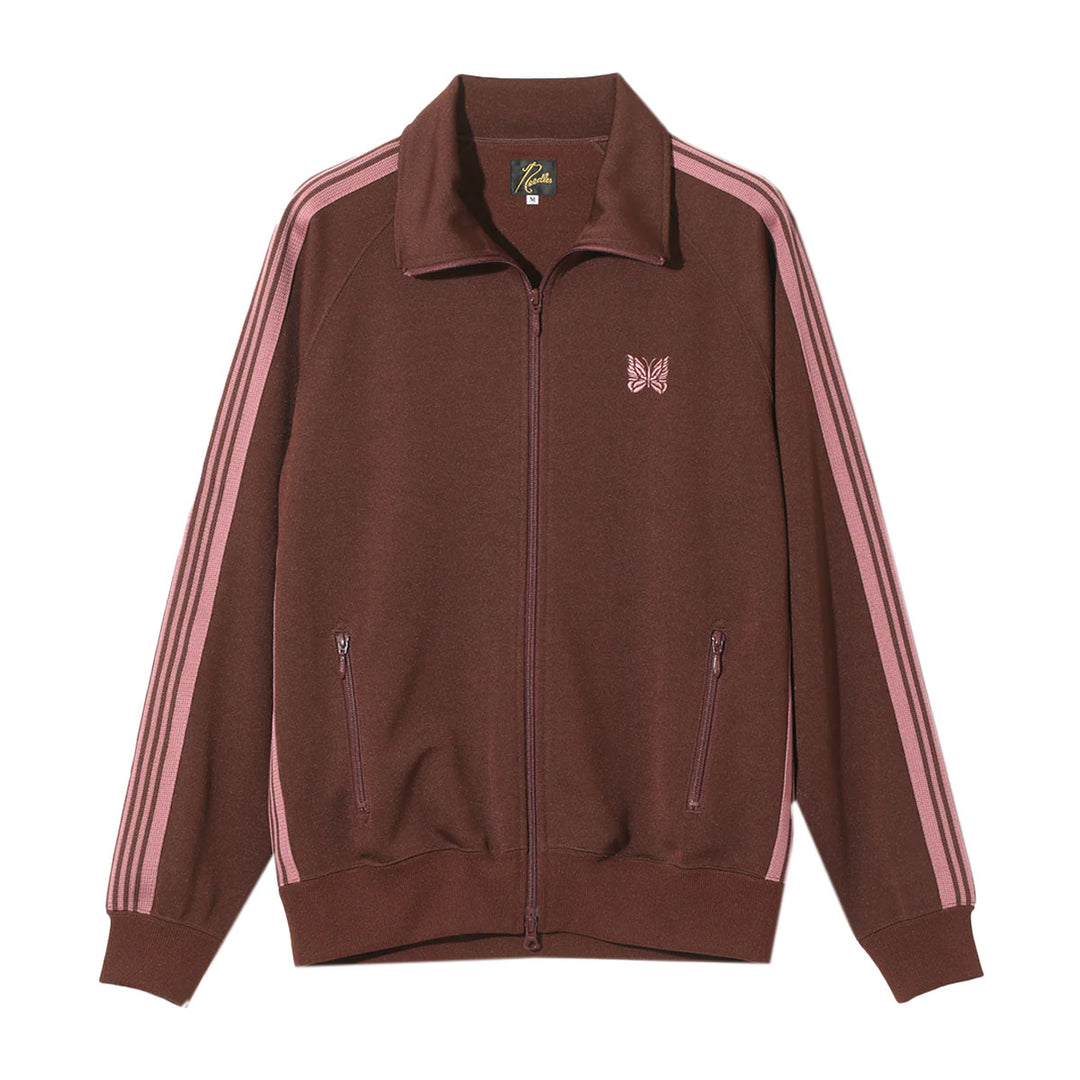 Needles - Track Jacket - Poly Smooth