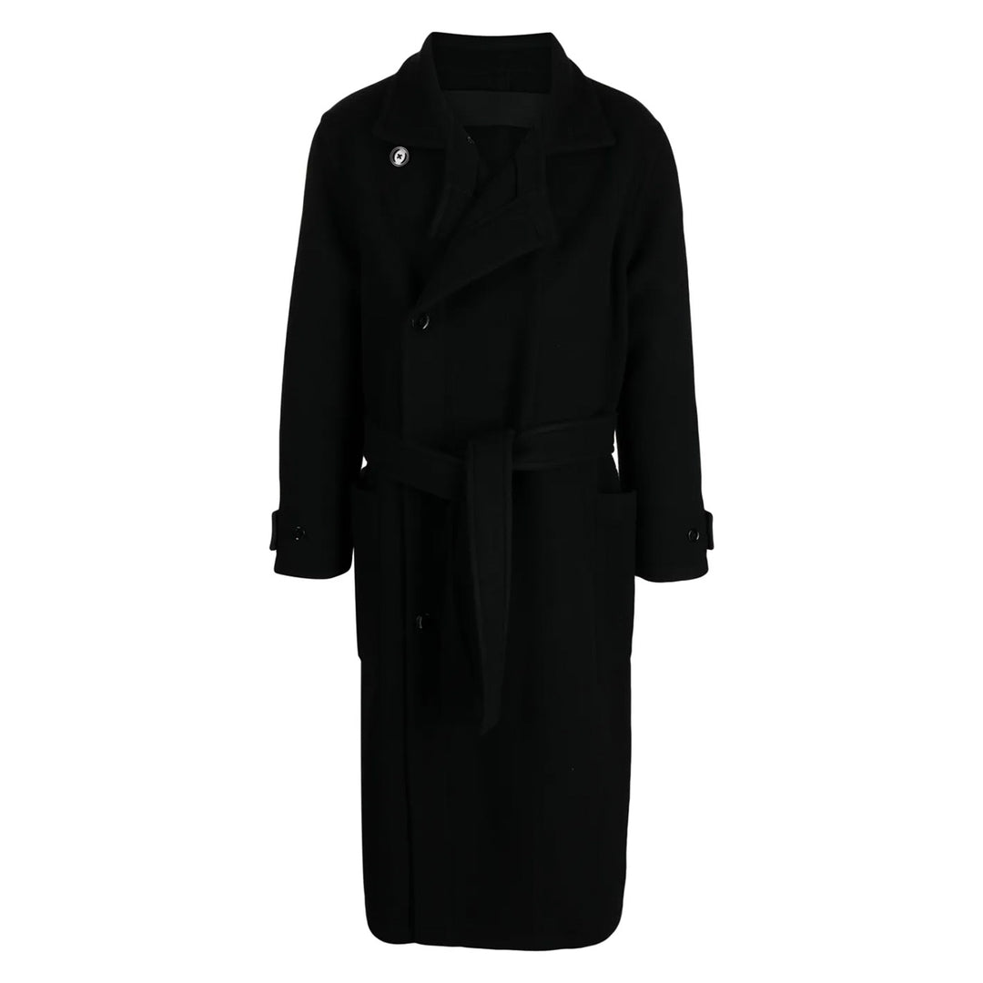 LEMAIRE - WRAP COAT