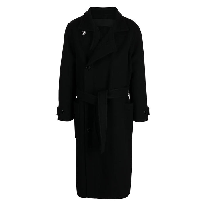LEMAIRE - WRAP COAT