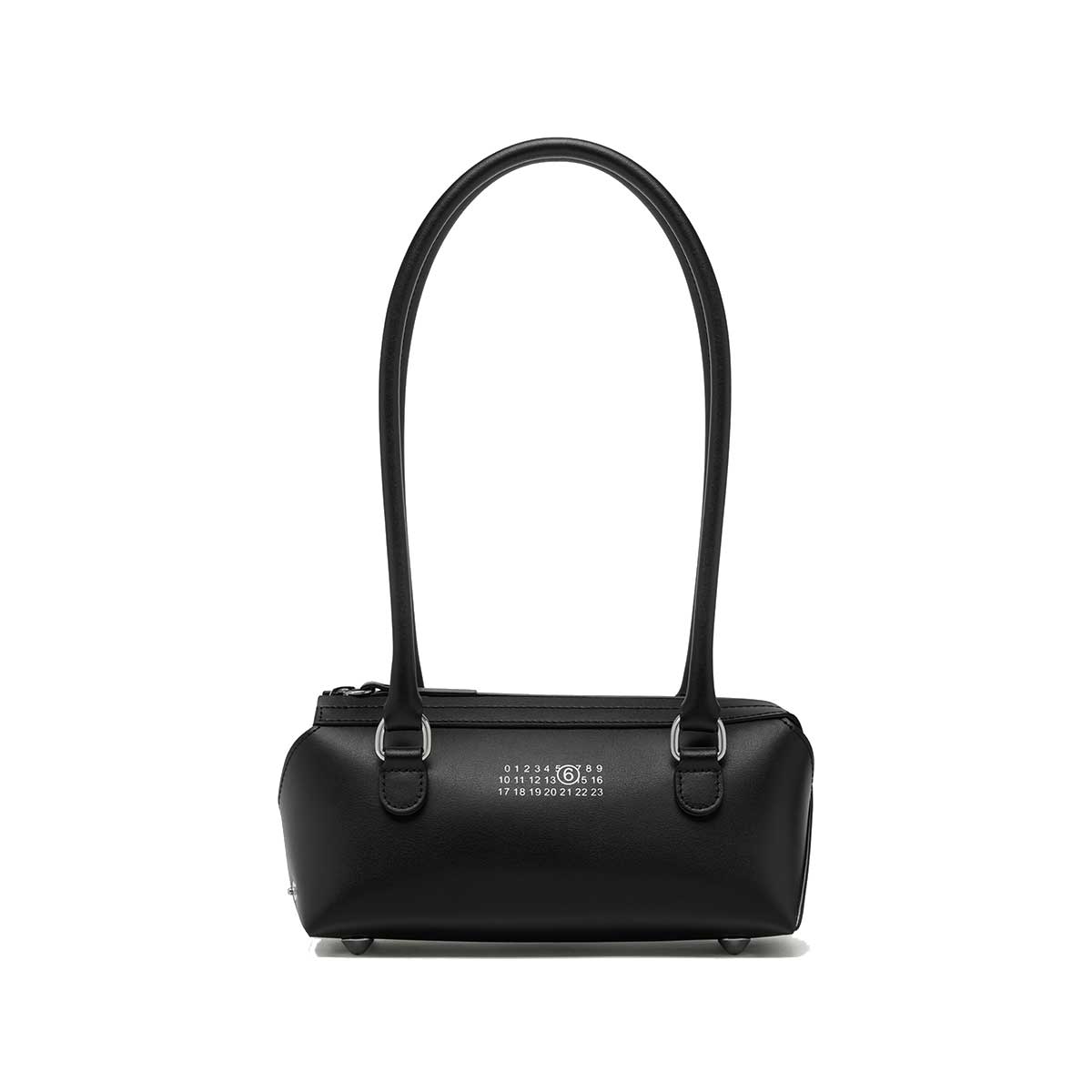 MM6 Maison Margiela(エムエムシックスメゾンマルジェラ) MM6 SMALL JAPANESE HANDBAG（ハンドバッグ）｜MM6 Maison Margiela