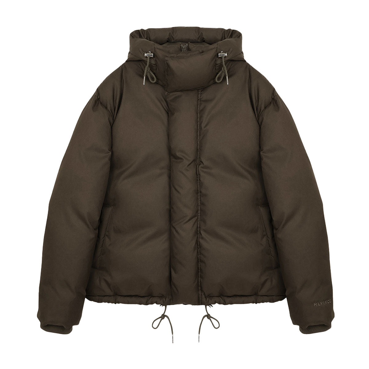 LIMONTA DOWN JACKET – Why are you here?