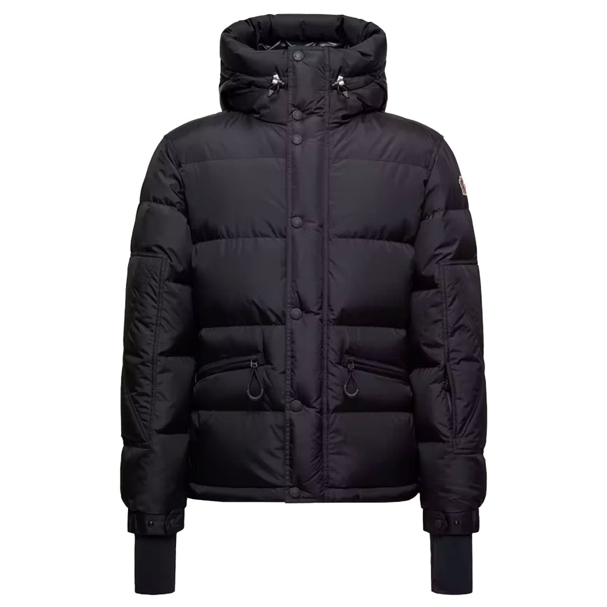 MONCLER GRENOBLE STAZ スキージャケット MONCLER】Staz スキージャケット GORE-TEX素材 ショート丈