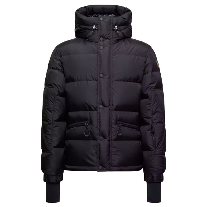 Kasanka Down Ski Jacket