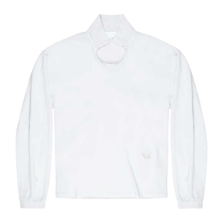 ALEXANDER DIGENOVA - PETE POLO LONG SLEEVE