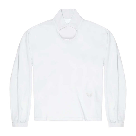 ALEXANDER DIGENOVA - PETE POLO LONG SLEEVE