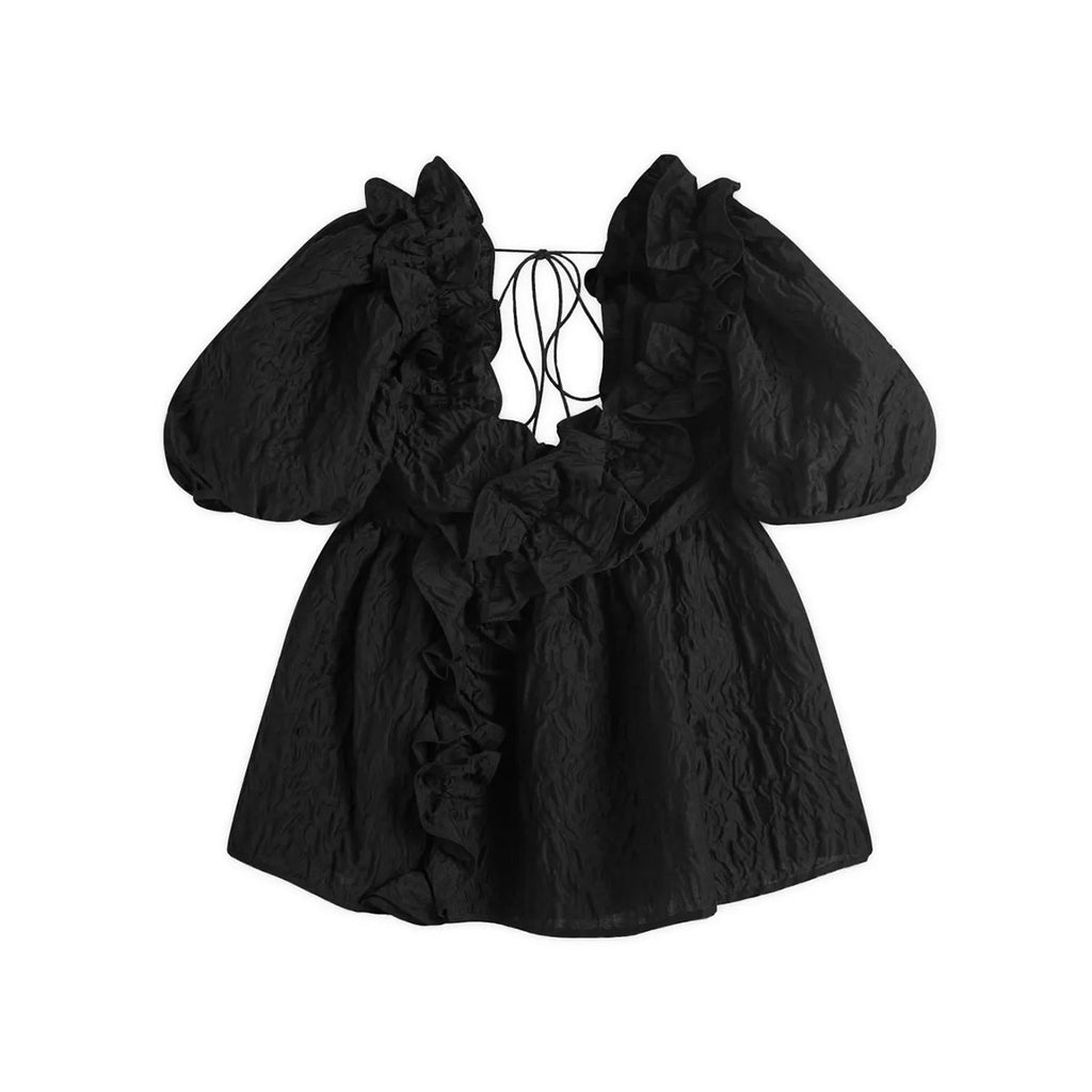 CECILIE BAHNSEN(セシリー・バンセン) | ORIANA TOP オリアナトップ