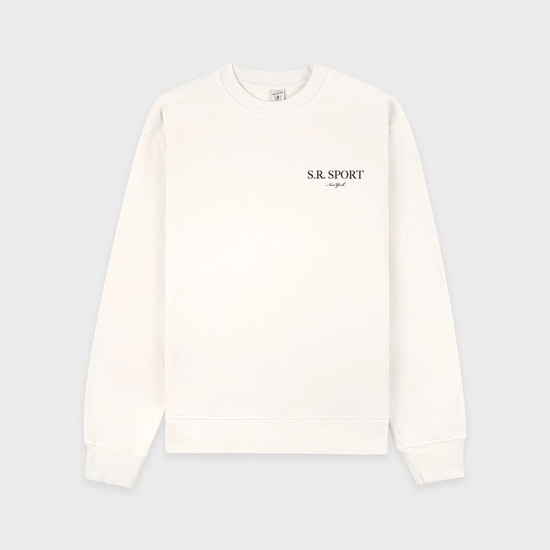 Wimbledon Crewneck