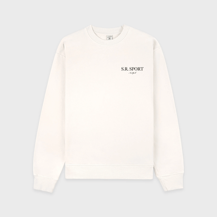 Wimbledon Crewneck