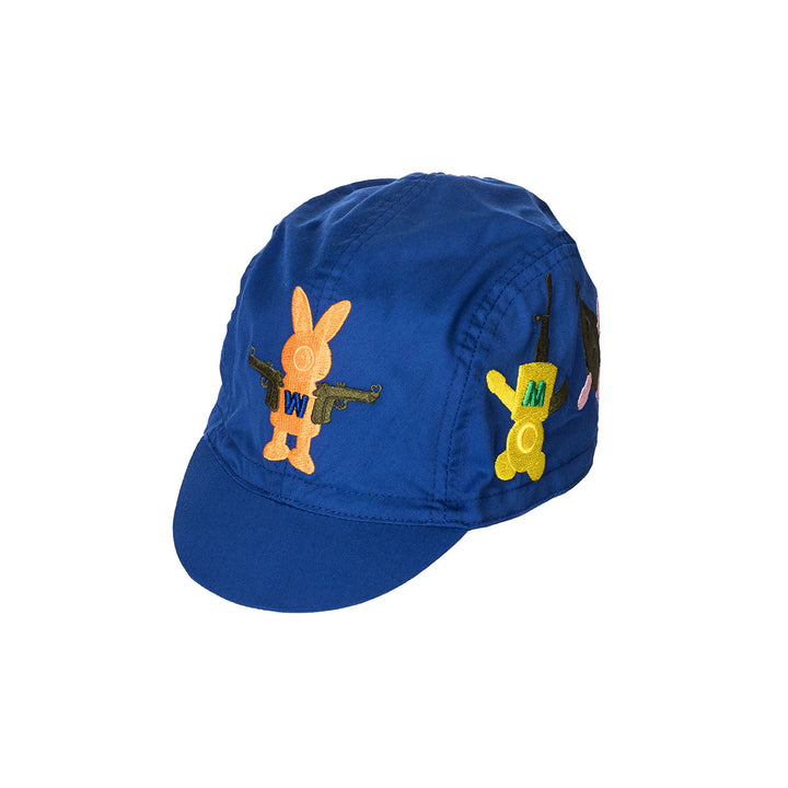 Toyterror Cap