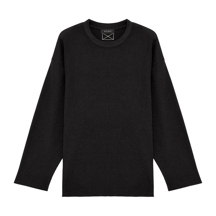 Plain Thermal L/S