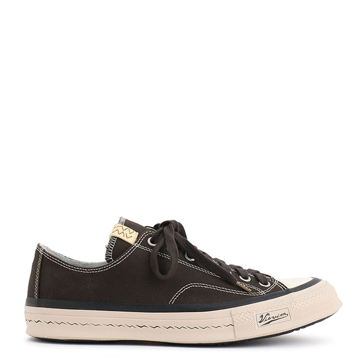 visvim SKAGWAY LO PATTEN BLACK size8 visvim(ヴィズヴィム visvim SKAGWAY LO PATTEN BLACK size8 visvim(ヴィズヴィム