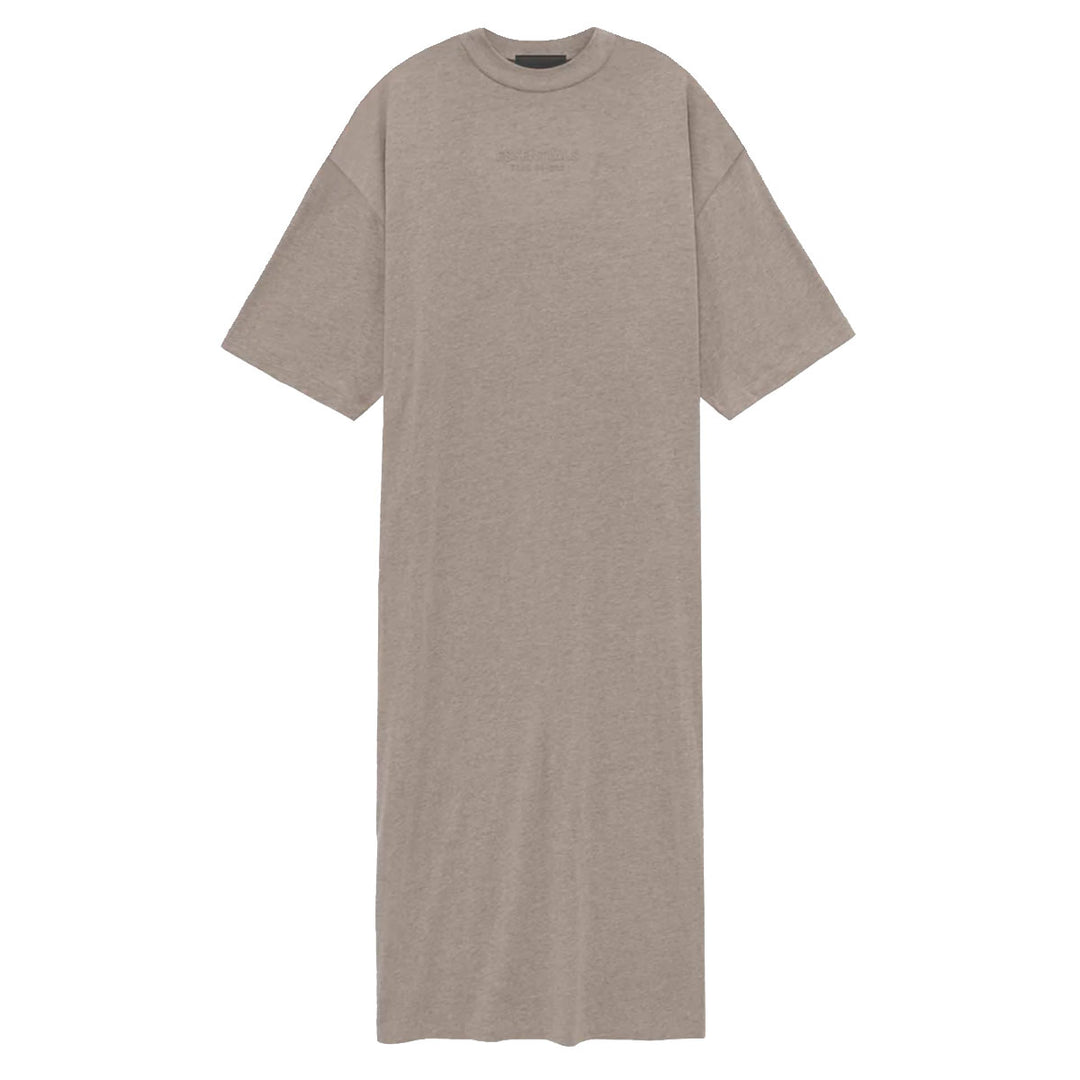 Fear of God ESSENTIALS - Womens Essentials 3/4 Sleeve Dress