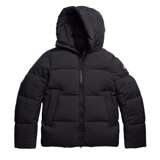 CANADA GOOSE - Crofton Puffer Matte