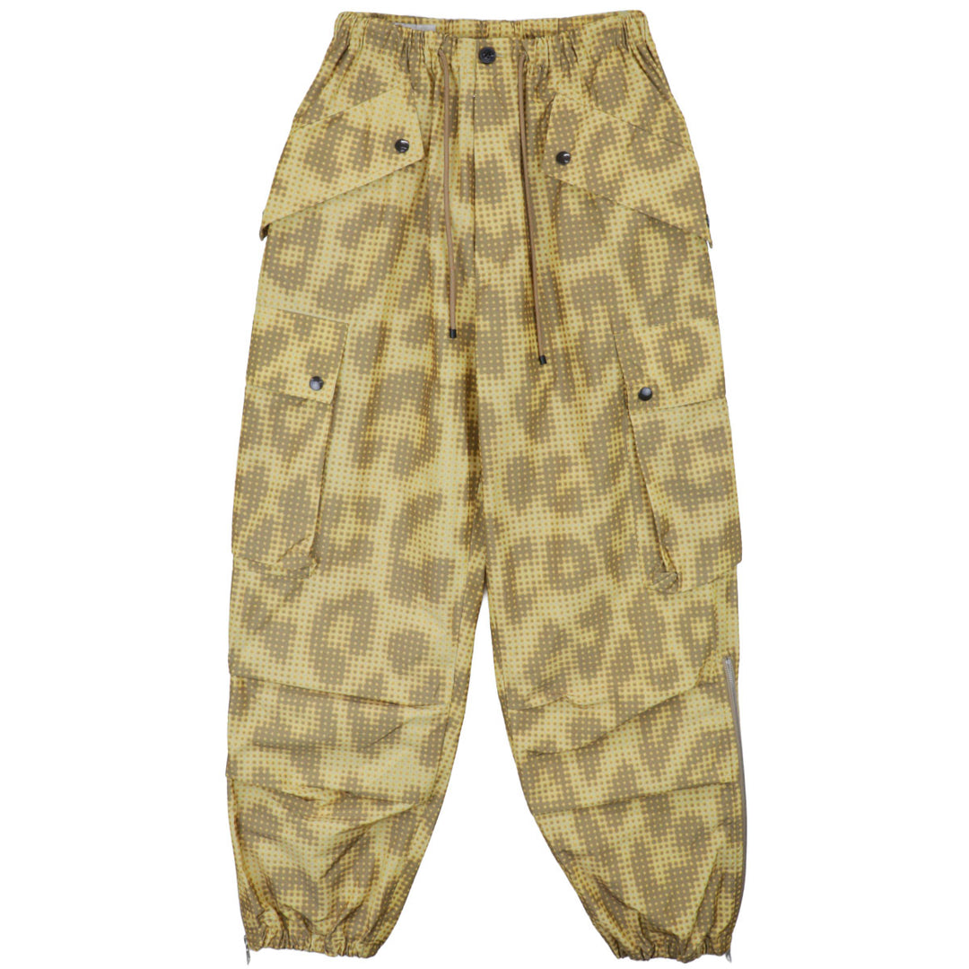 Dries Van Noten - M.W.PANTS