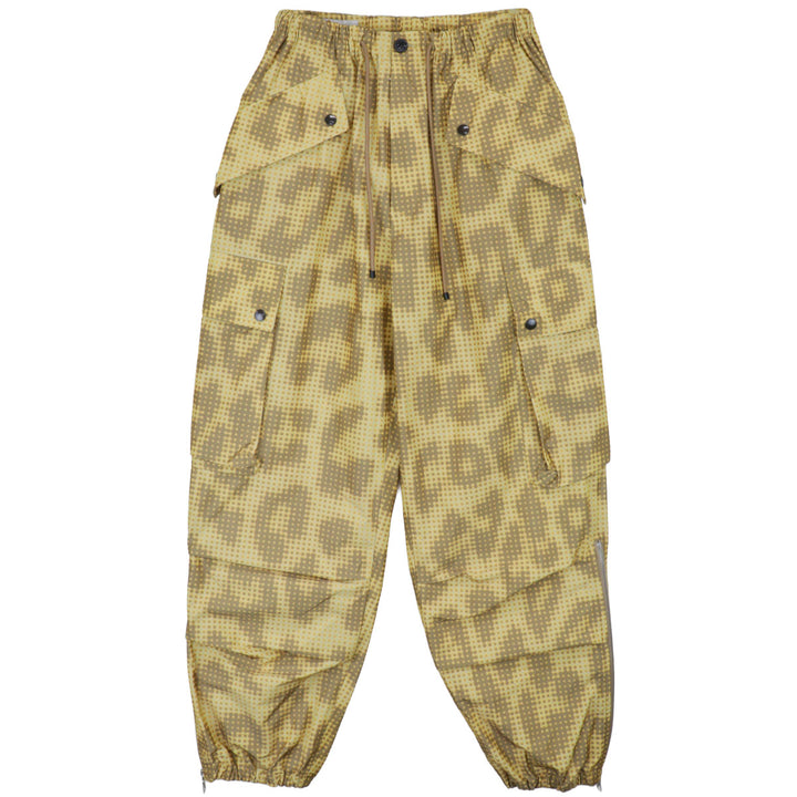 Dries Van Noten - M.W.PANTS