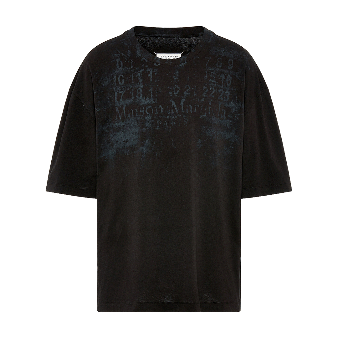 OVERSIZED T-SHIRT